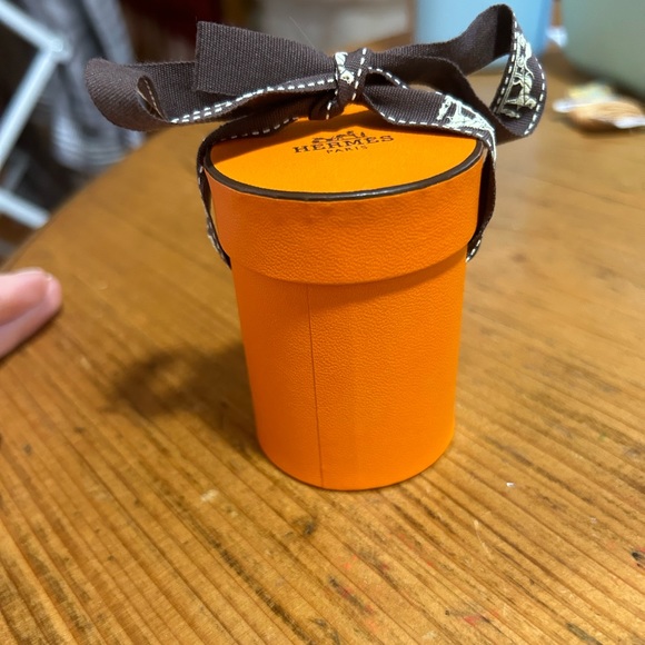 NWT Hermes Grand Theatre Nouveau Twilly - Picture 5 of 12